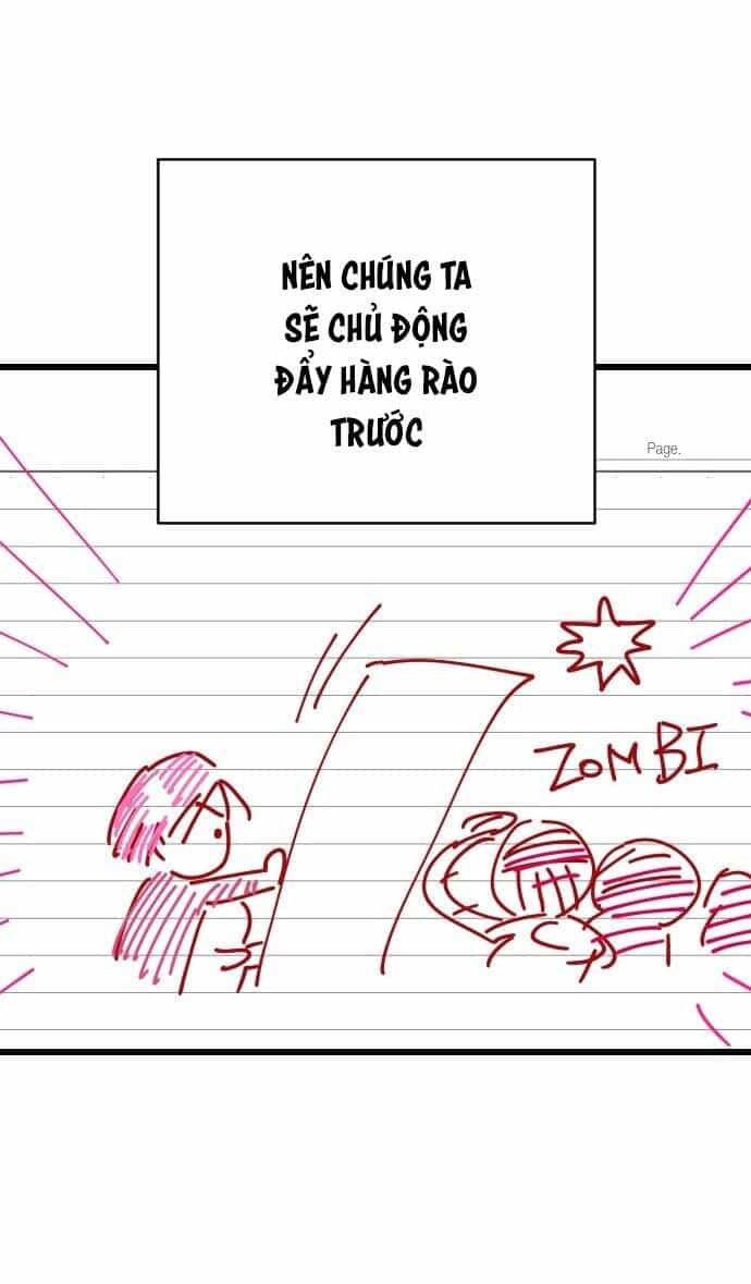 Sự Lãng Mạn Còn Tồn Tại - Chương 86 - ảnh 39