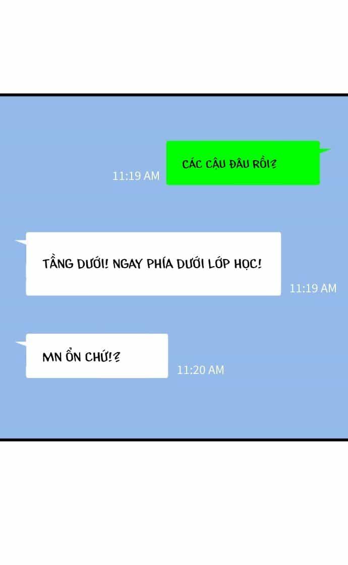 Sự Lãng Mạn Còn Tồn Tại - Chương 87 - ảnh 4