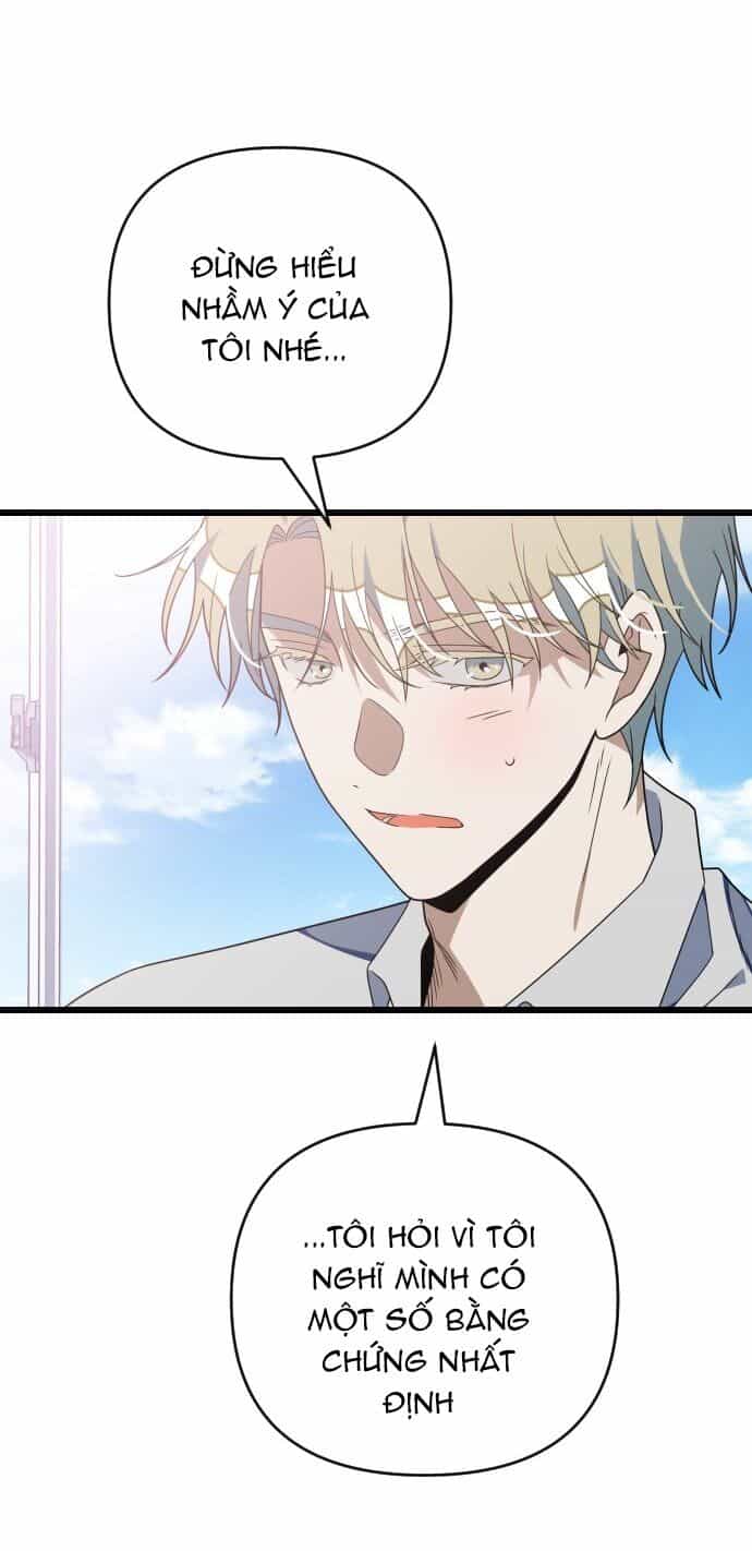 Sự Lãng Mạn Còn Tồn Tại - Chương 87 - ảnh 67
