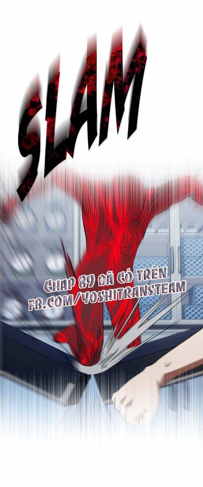 Sự Lãng Mạn Còn Tồn Tại - Chương 88 - ảnh 76