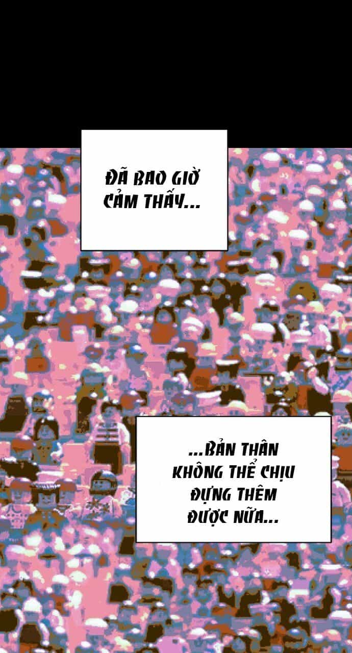 Sự Lãng Mạn Còn Tồn Tại - Chương 91 - ảnh 4