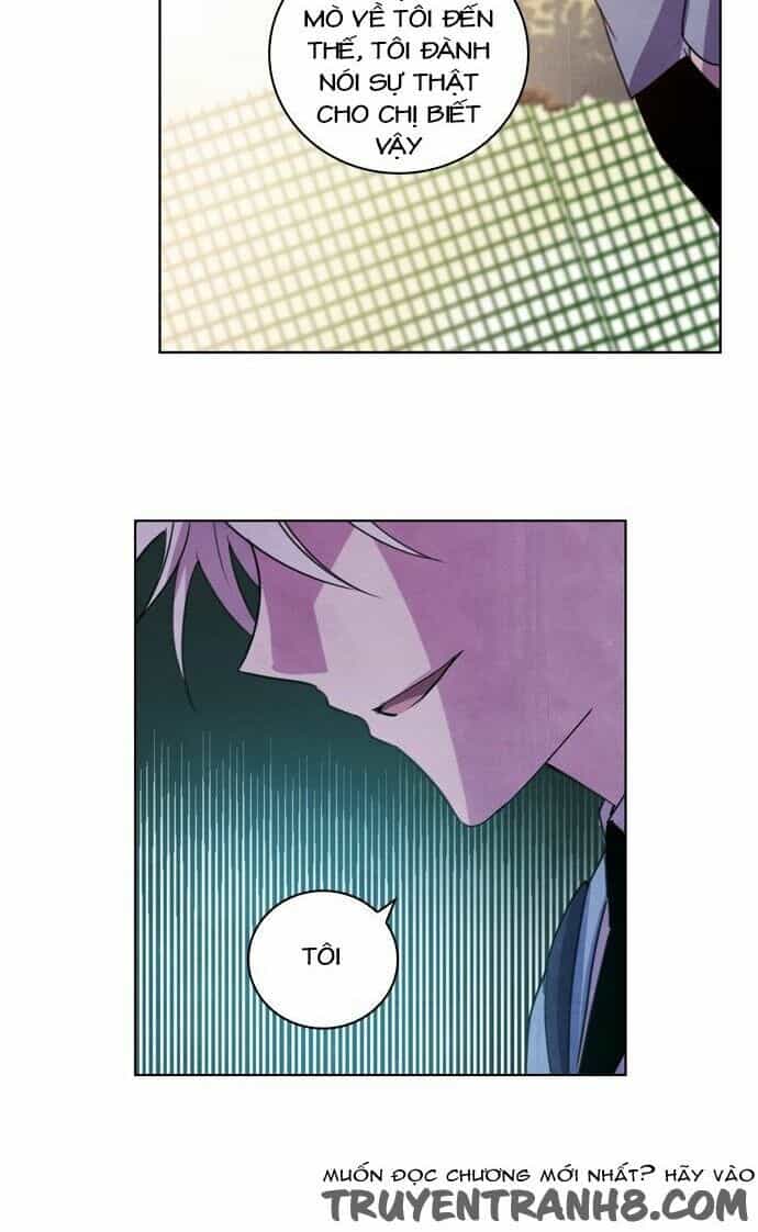 Sự Mặc Cảm Của Athena - Chương 19 - ảnh 12