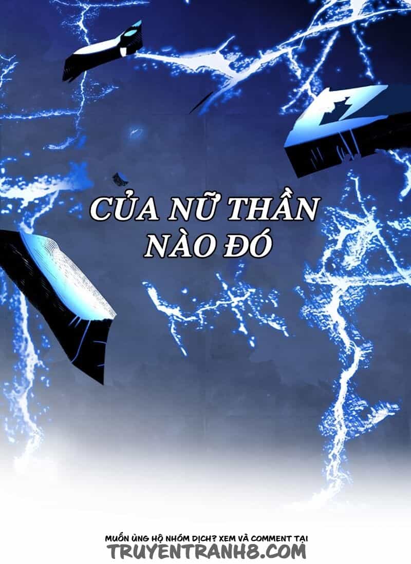 Sự Mặc Cảm Của Athena - Chương 3 - ảnh 13