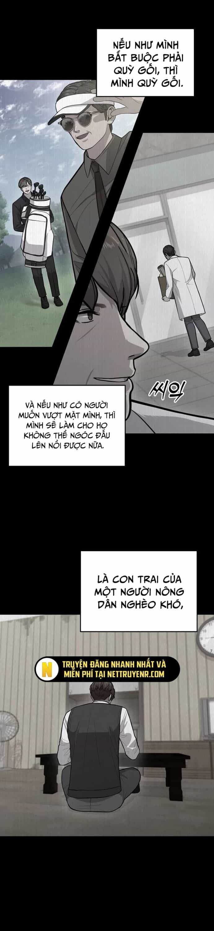 Sứ Mệnh Thần Y - Chương 1 - ảnh 10