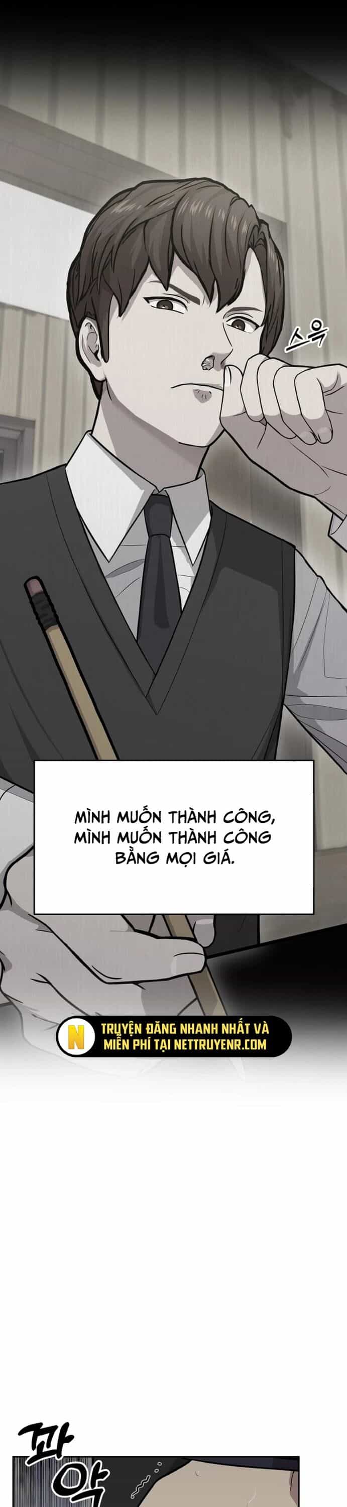 Sứ Mệnh Thần Y - Chương 1 - ảnh 11