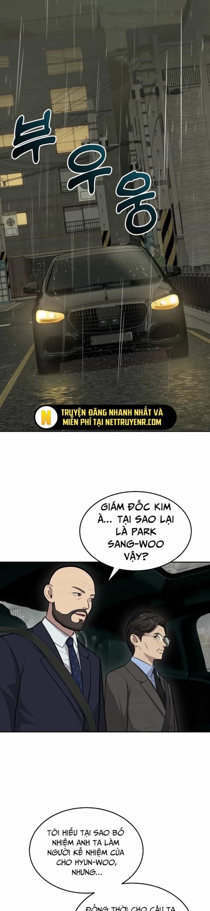 Sứ Mệnh Thần Y - Chương 1 - ảnh 13