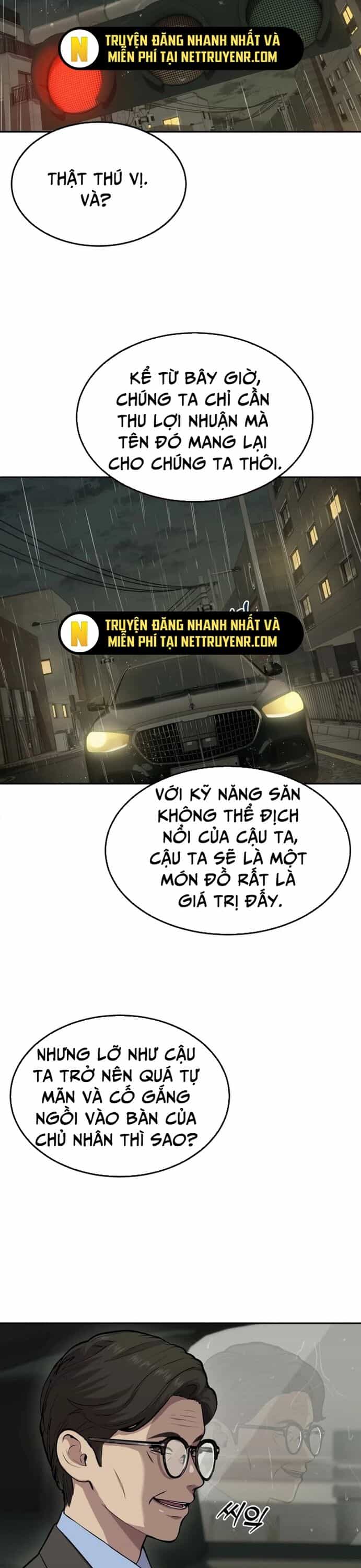 Sứ Mệnh Thần Y - Chương 1 - ảnh 16