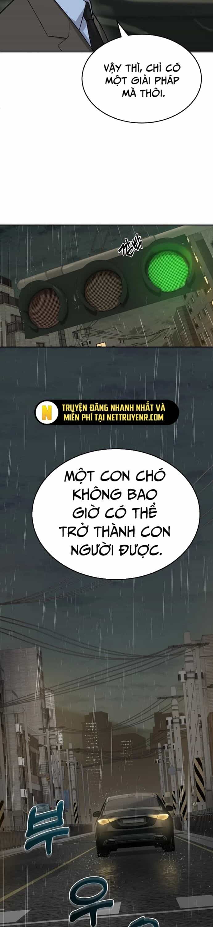 Sứ Mệnh Thần Y - Chương 1 - ảnh 17