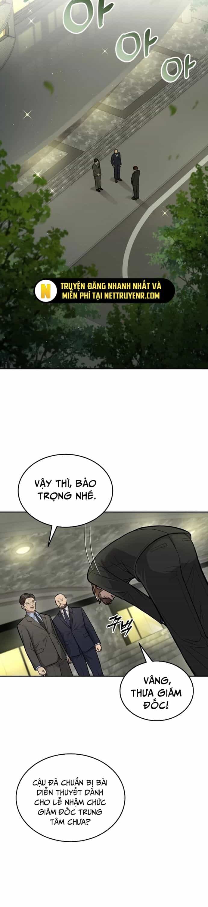 Sứ Mệnh Thần Y - Chương 1 - ảnh 2