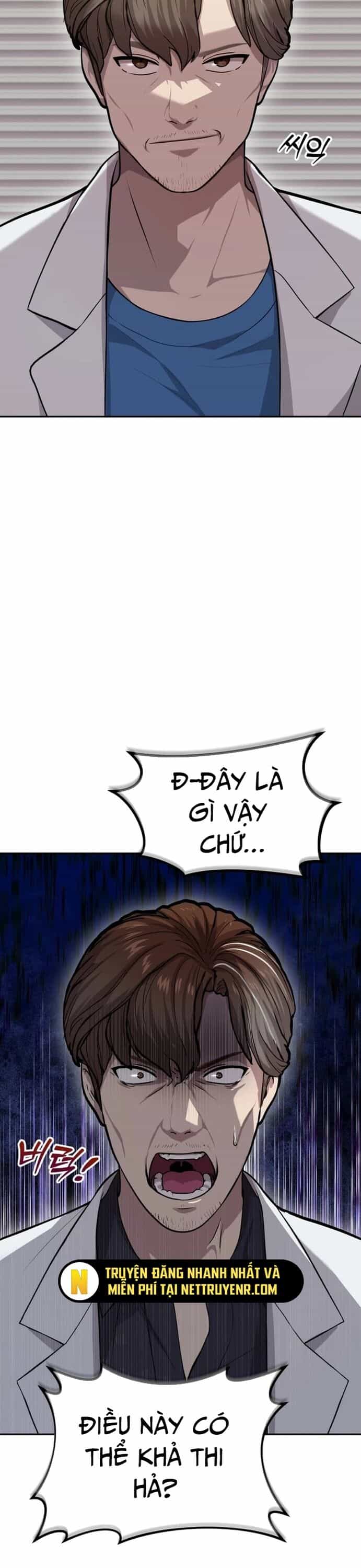 Sứ Mệnh Thần Y - Chương 1 - ảnh 25