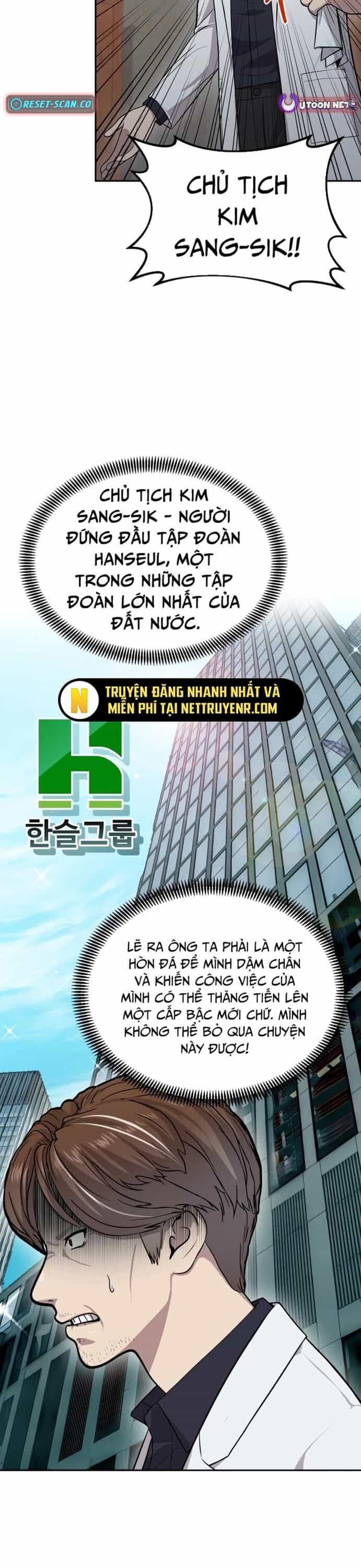 Sứ Mệnh Thần Y - Chương 1 - ảnh 27