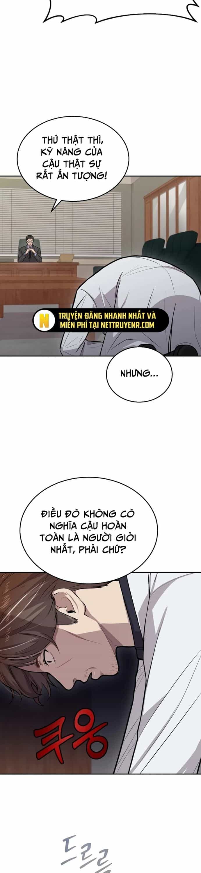 Sứ Mệnh Thần Y - Chương 1 - ảnh 32