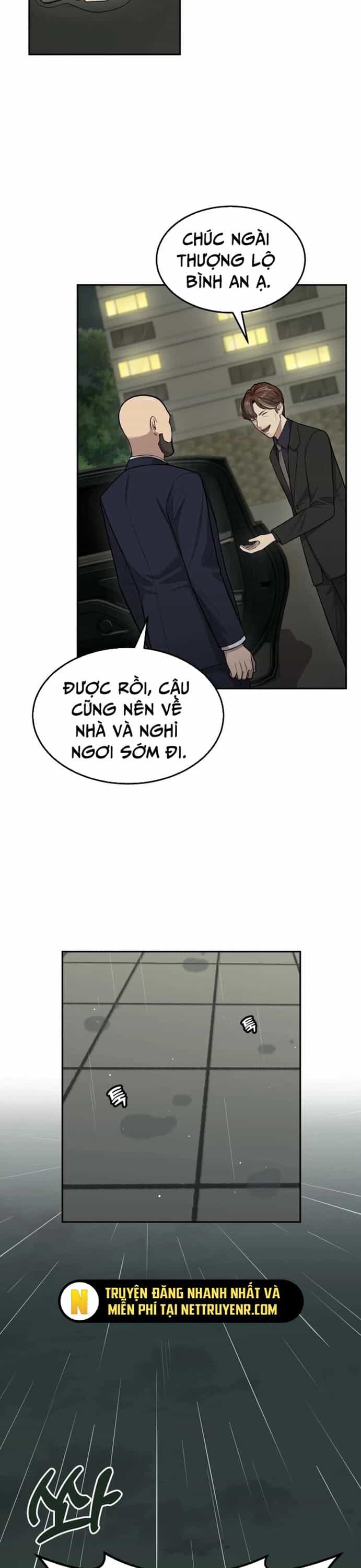 Sứ Mệnh Thần Y - Chương 1 - ảnh 4