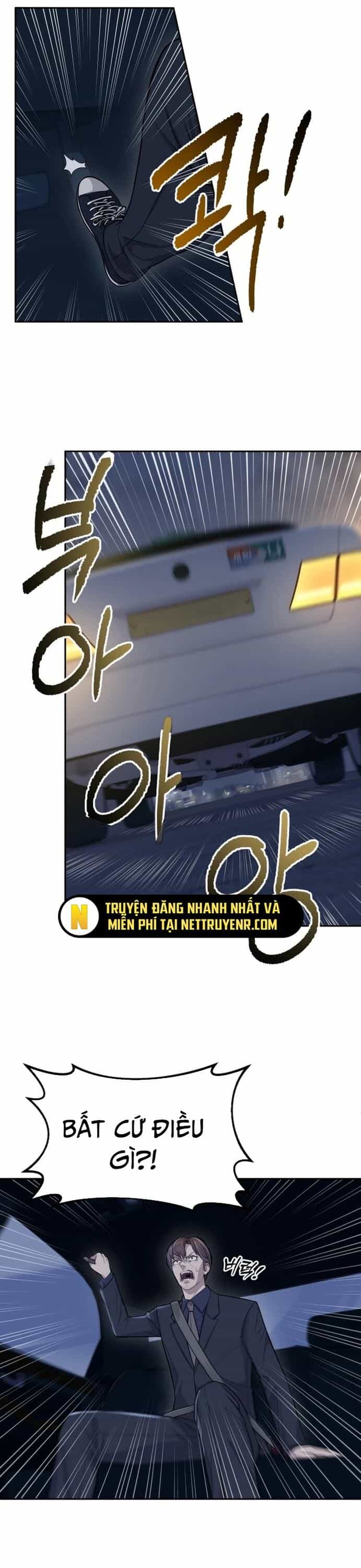 Sứ Mệnh Thần Y - Chương 1 - ảnh 41