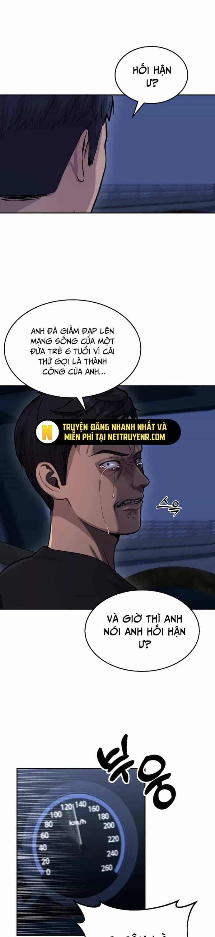 Sứ Mệnh Thần Y - Chương 1 - ảnh 42