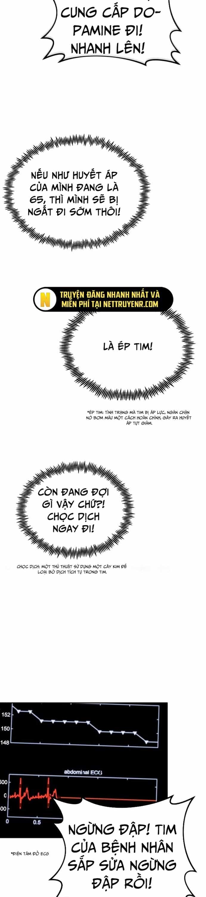Sứ Mệnh Thần Y - Chương 1 - ảnh 53