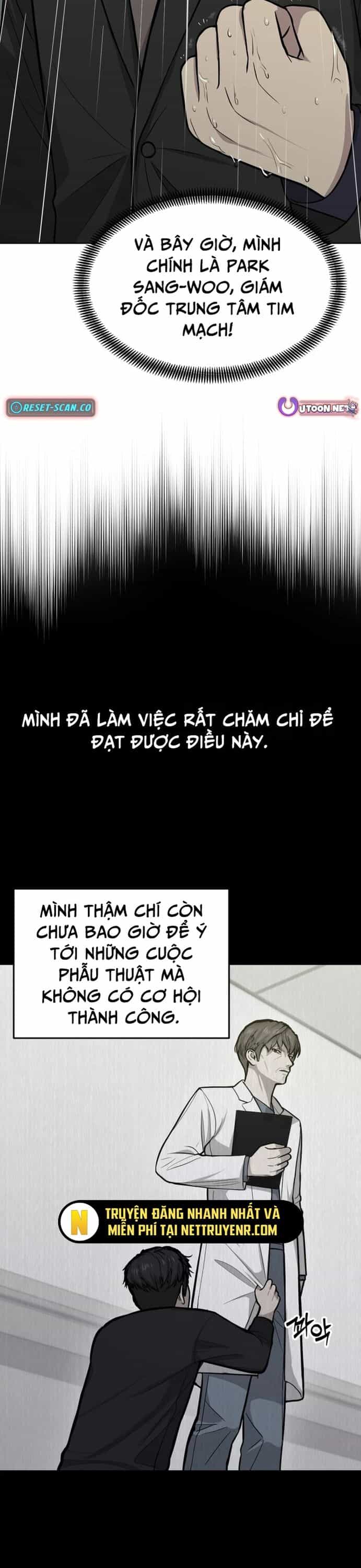Sứ Mệnh Thần Y - Chương 1 - ảnh 9