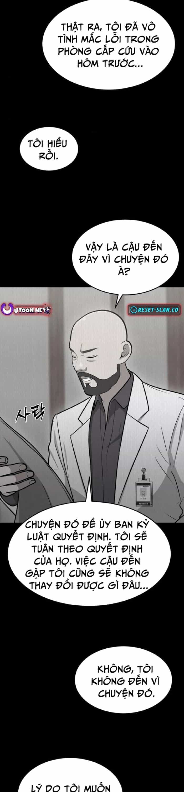 Sứ Mệnh Thần Y - Chương 10 - ảnh 14