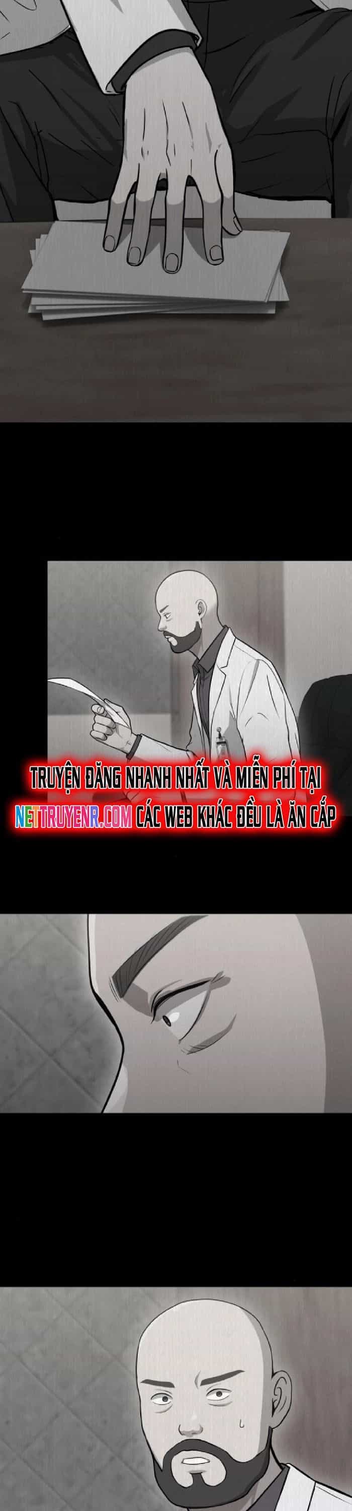 Sứ Mệnh Thần Y - Chương 10 - ảnh 16
