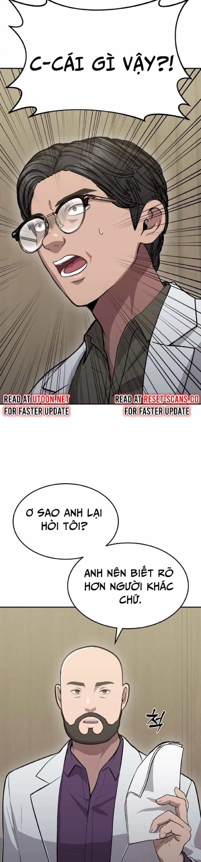 Sứ Mệnh Thần Y - Chương 10 - ảnh 3