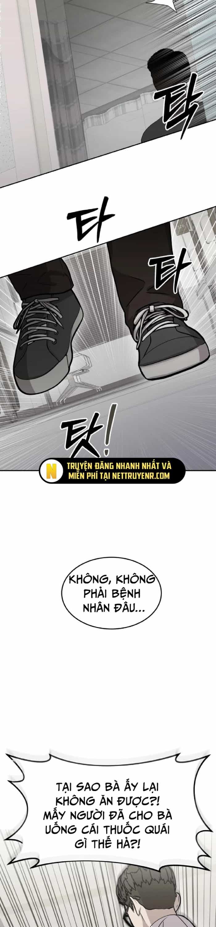 Sứ Mệnh Thần Y - Chương 10 - ảnh 32
