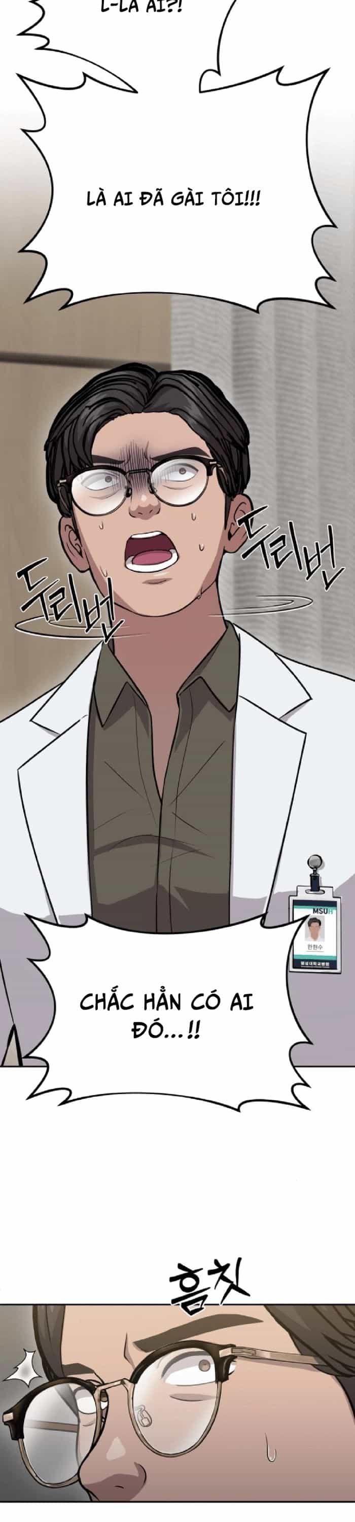 Sứ Mệnh Thần Y - Chương 10 - ảnh 8