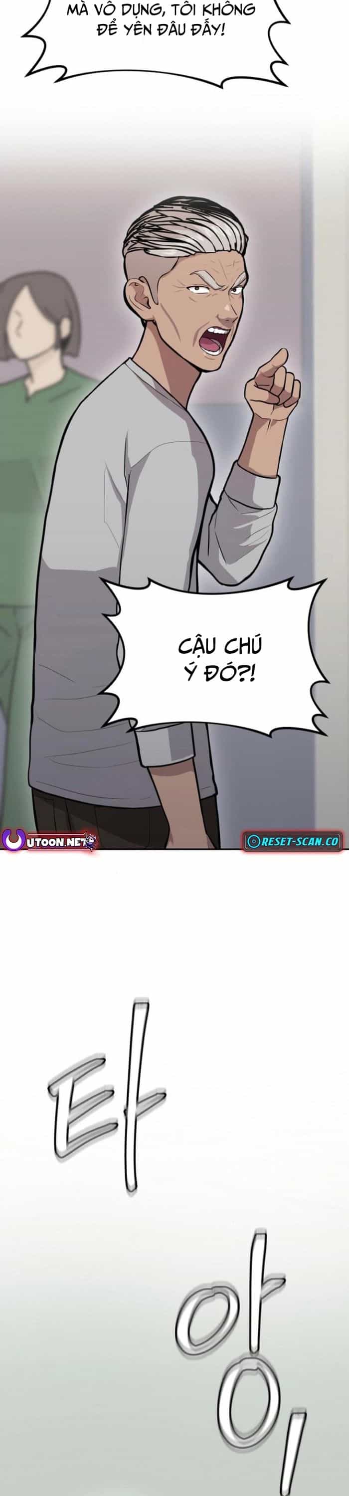 Sứ Mệnh Thần Y - Chương 11 - ảnh 13