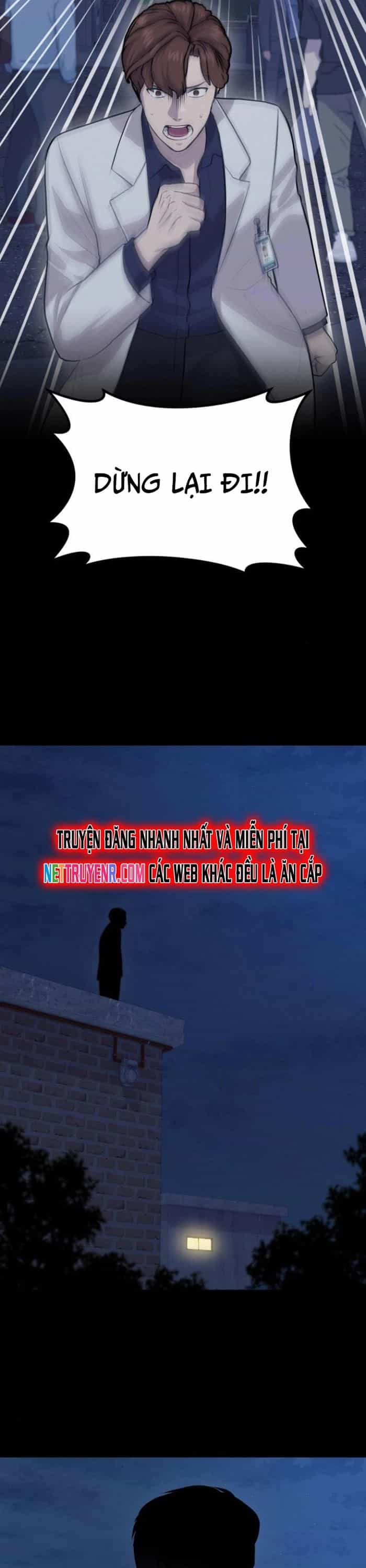 Sứ Mệnh Thần Y - Chương 11 - ảnh 2