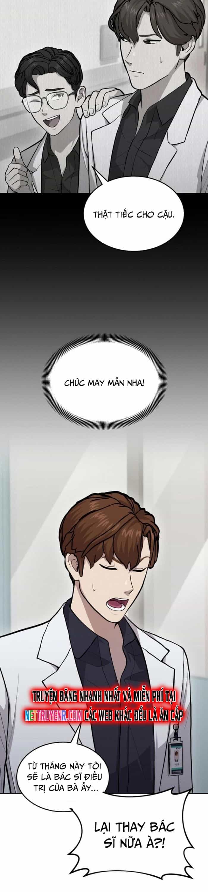 Sứ Mệnh Thần Y - Chương 11 - ảnh 8