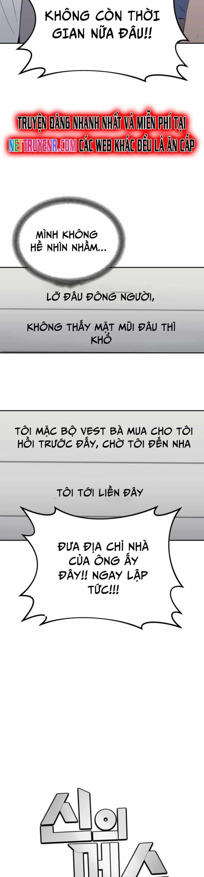 Sứ Mệnh Thần Y - Chương 12 - ảnh 20