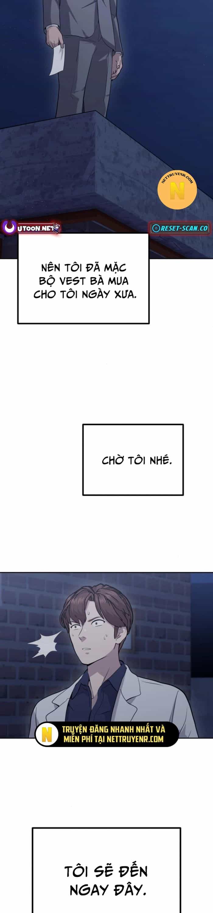 Sứ Mệnh Thần Y - Chương 12 - ảnh 24