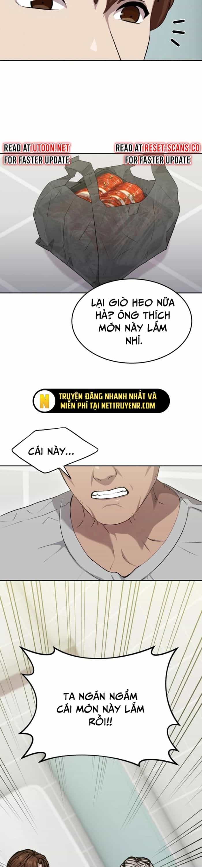 Sứ Mệnh Thần Y - Chương 12 - ảnh 4