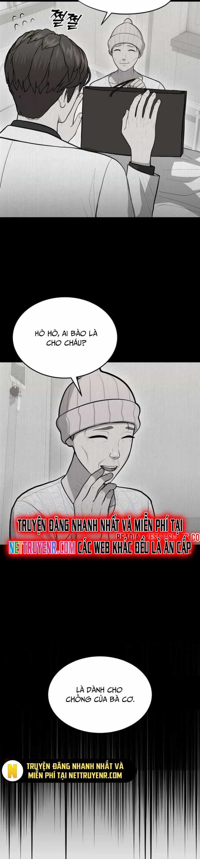 Sứ Mệnh Thần Y - Chương 13 - ảnh 12
