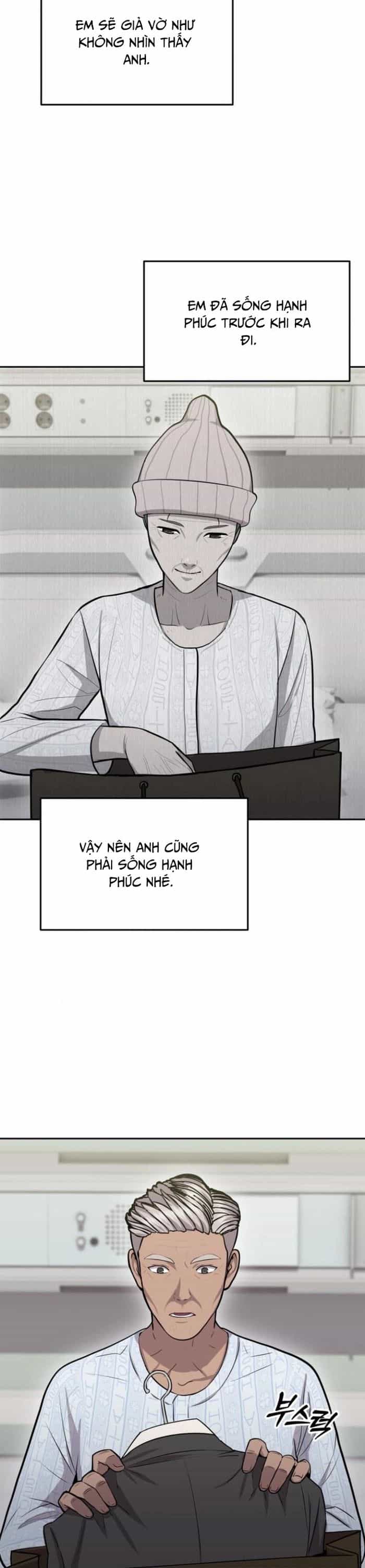 Sứ Mệnh Thần Y - Chương 13 - ảnh 22