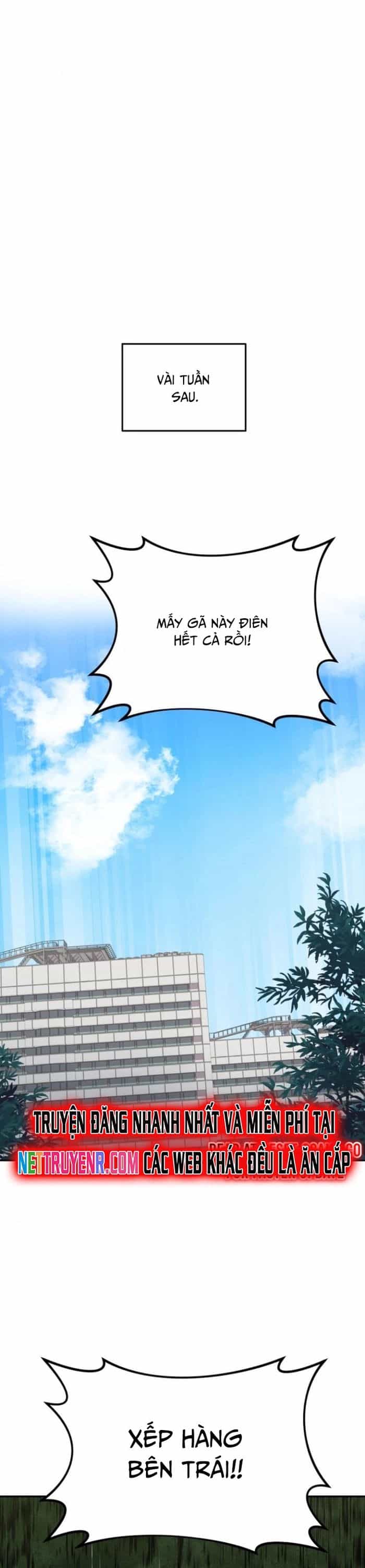 Sứ Mệnh Thần Y - Chương 13 - ảnh 25