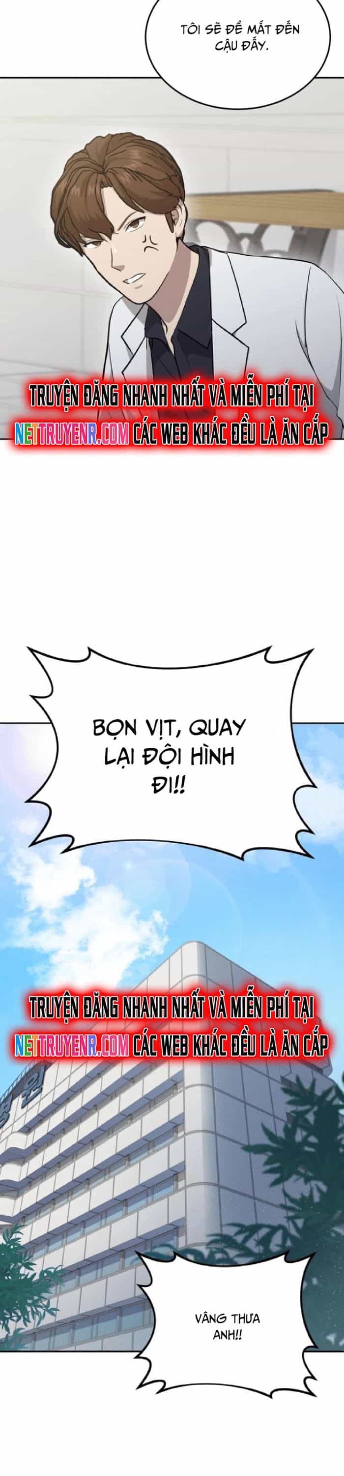 Sứ Mệnh Thần Y - Chương 13 - ảnh 31