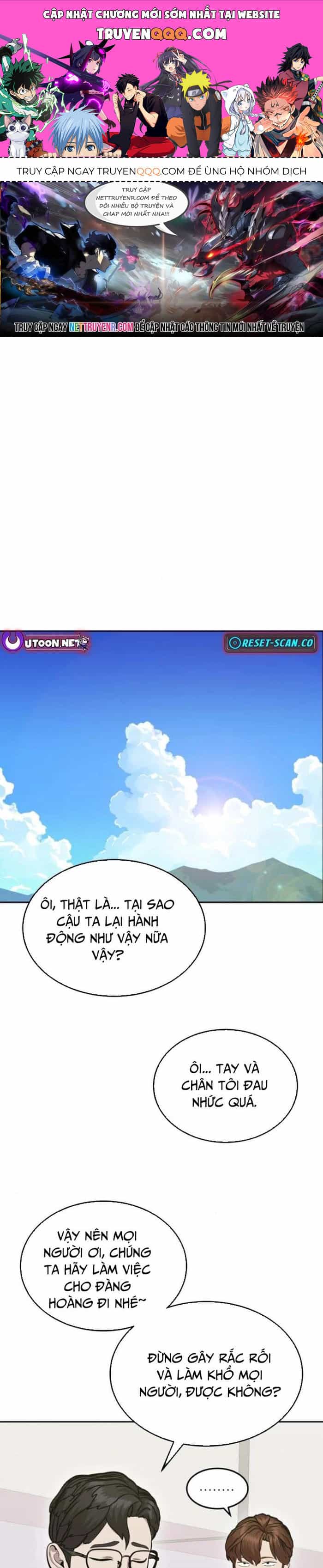 Sứ Mệnh Thần Y - Chương 14 - ảnh 1