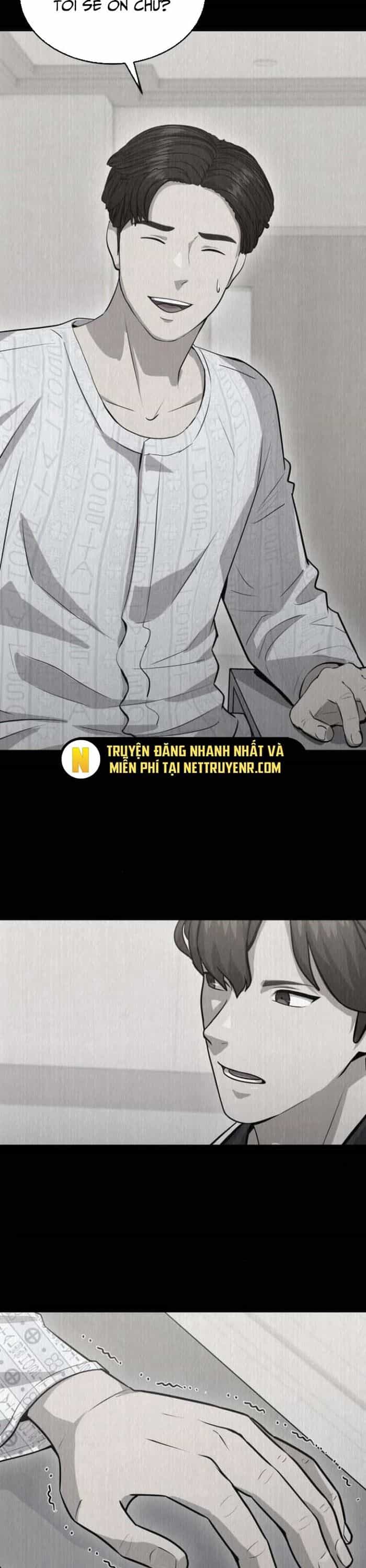 Sứ Mệnh Thần Y - Chương 14 - ảnh 17
