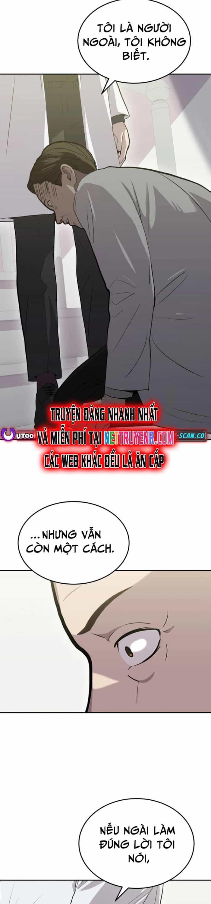 Sứ Mệnh Thần Y - Chương 15 - ảnh 23