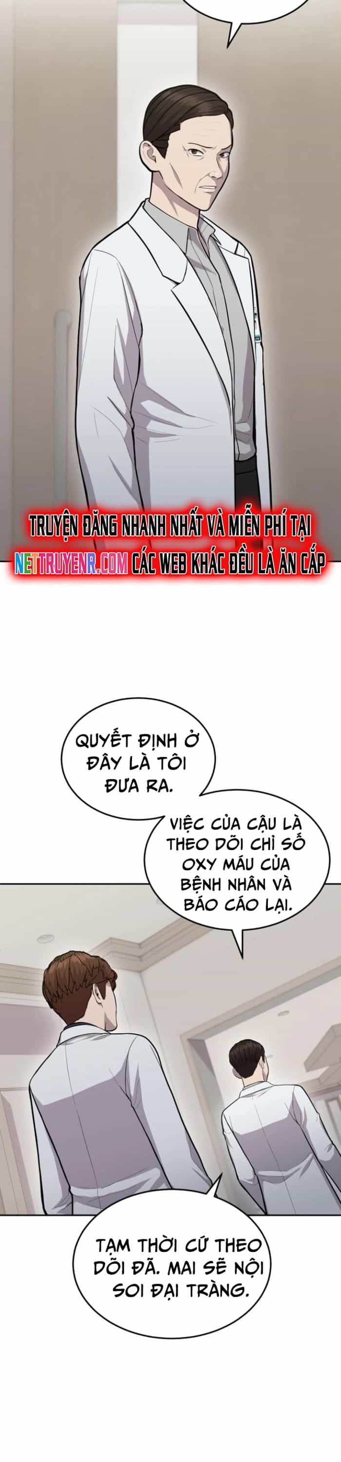 Sứ Mệnh Thần Y - Chương 15 - ảnh 9