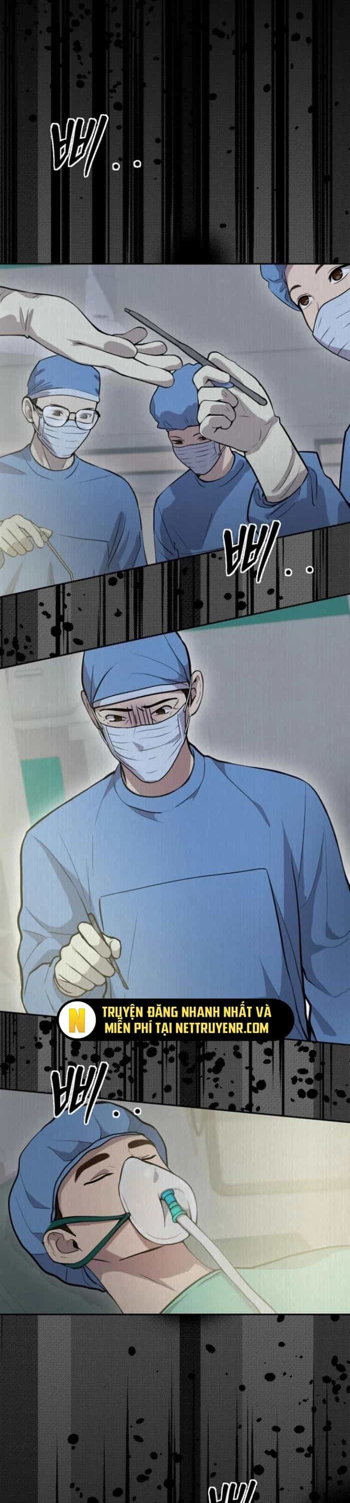 Sứ Mệnh Thần Y - Chương 16 - ảnh 23