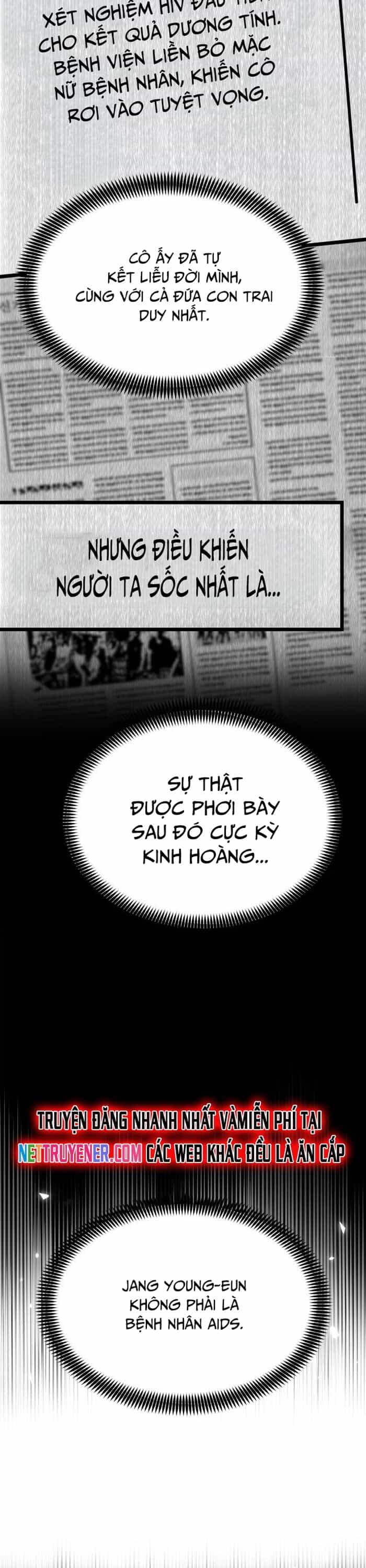 Sứ Mệnh Thần Y - Chương 20 - ảnh 18