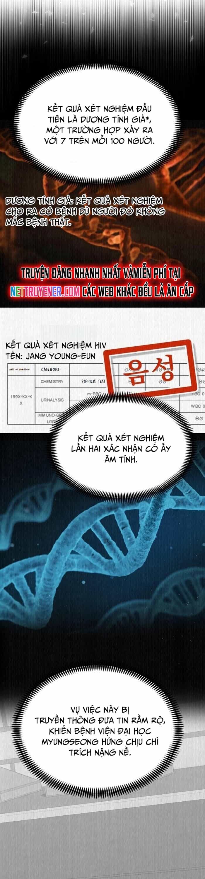Sứ Mệnh Thần Y - Chương 20 - ảnh 19