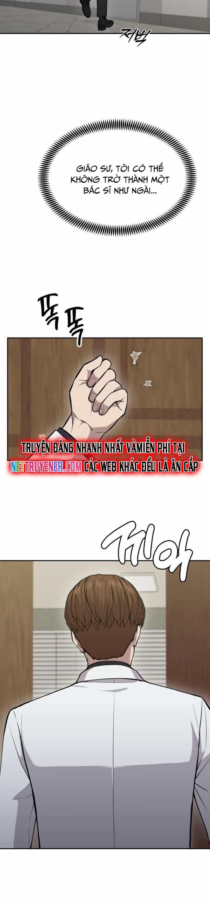 Sứ Mệnh Thần Y - Chương 20 - ảnh 22