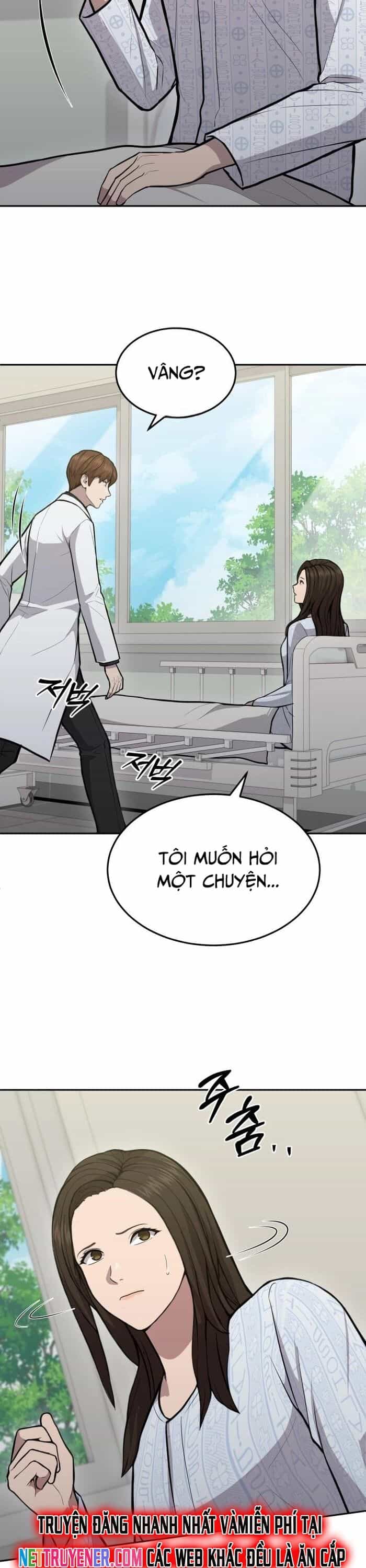 Sứ Mệnh Thần Y - Chương 20 - ảnh 31