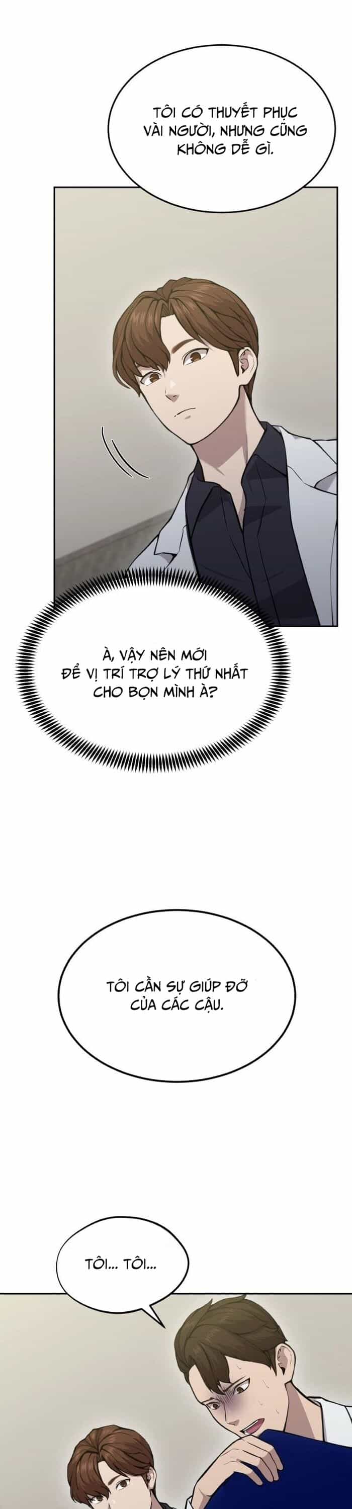 Sứ Mệnh Thần Y - Chương 20 - ảnh 6