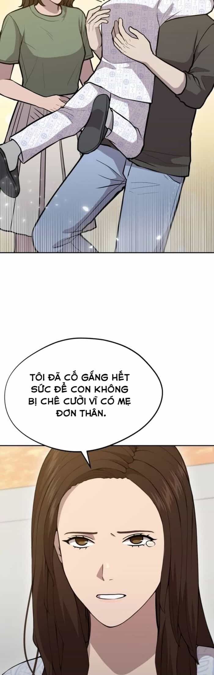 Sứ Mệnh Thần Y - Chương 21 - ảnh 10