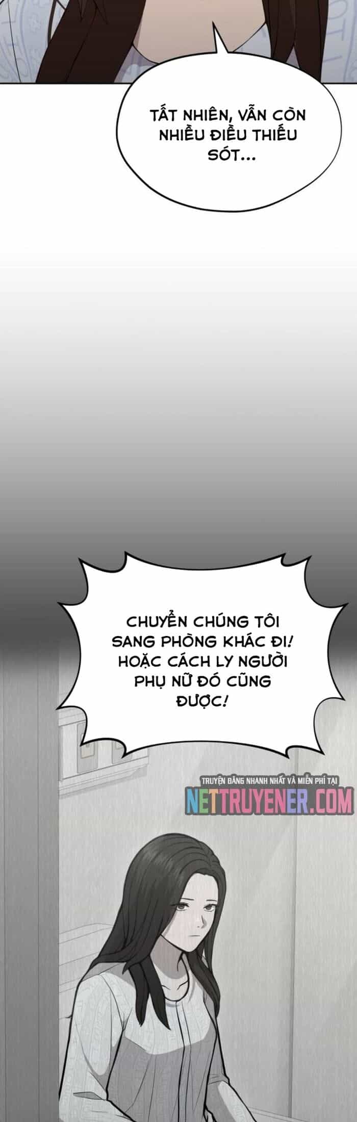 Sứ Mệnh Thần Y - Chương 21 - ảnh 11