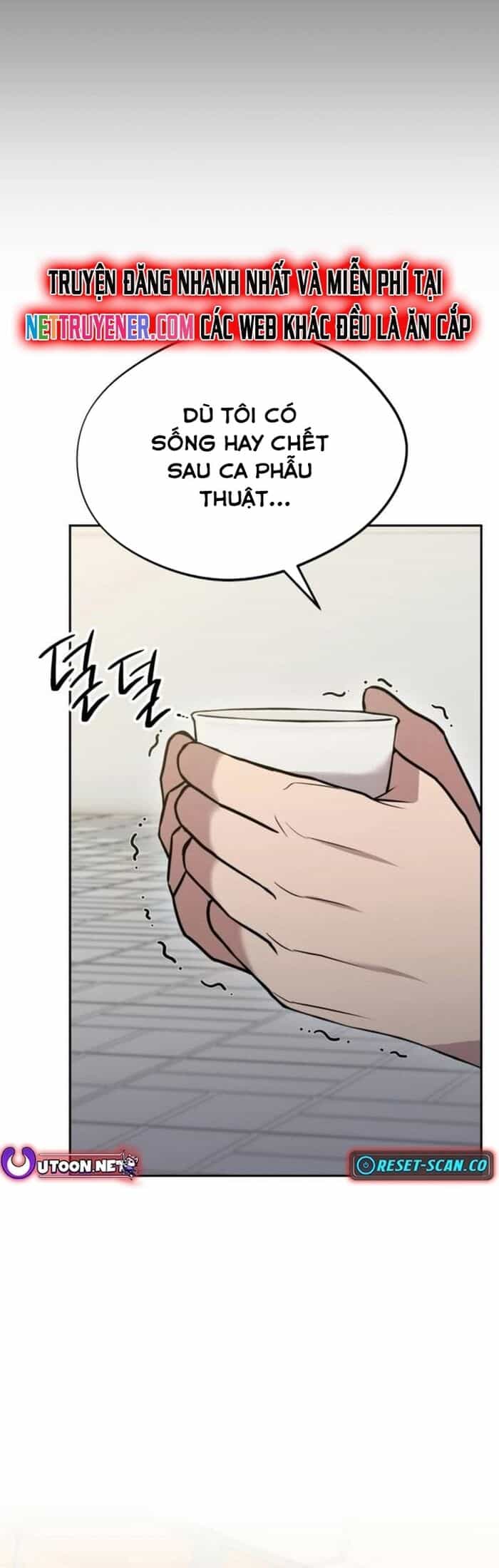 Sứ Mệnh Thần Y - Chương 21 - ảnh 14
