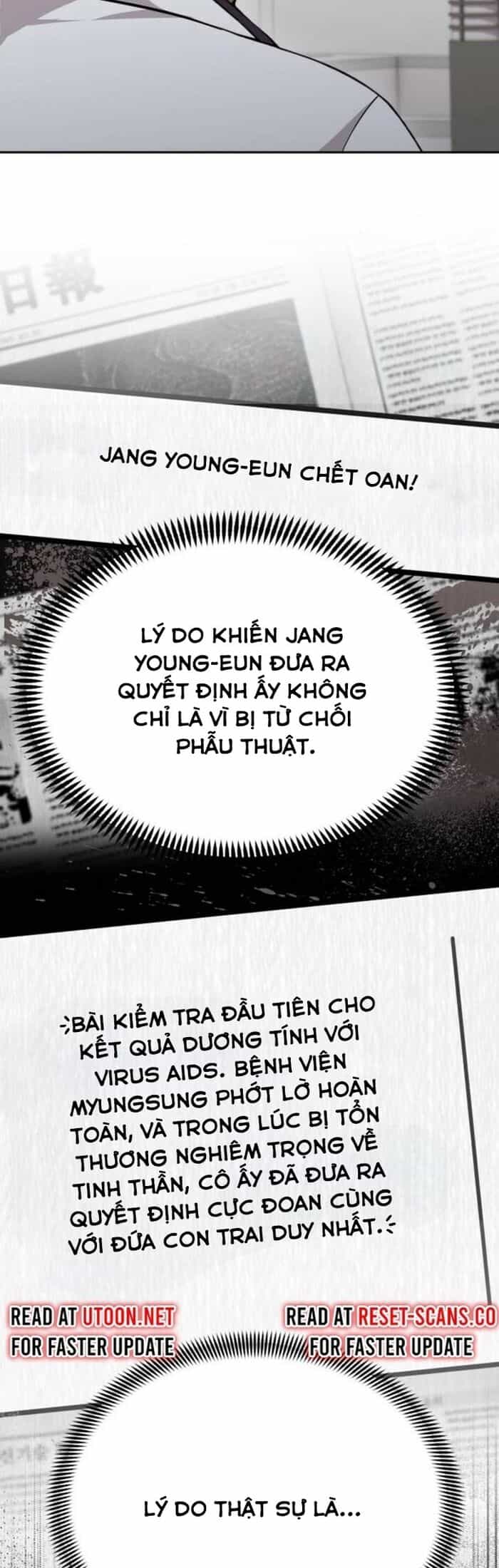 Sứ Mệnh Thần Y - Chương 21 - ảnh 16